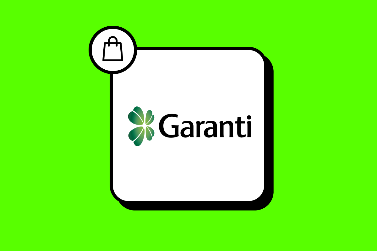 Garanti Sanal Pos